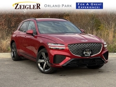  2024 Genesis GV70 2&period;5T AWD at Maxx Loans near St&period; Adrian&comma; MI