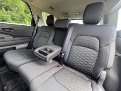 Used 2025 Nissan Pathfinder SV 4WD at Maxx Loans near St. Adrian, MI