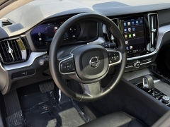 Used 2024 Volvo S60 B5 AWD Core Dark Theme at Maxx Loans near St. Adrian, MI