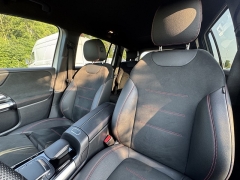 Used 2023 Mercedes-Benz GLB GLB 250 SUV at Maxx Loans near St. Adrian, MI