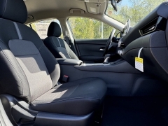 New 2025 Nissan Sentra SV CVT at Zeigler Nissan of Orland Park near Orland Park, IL