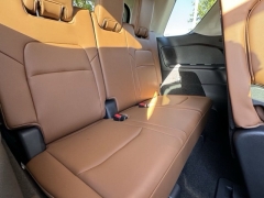 Used 2025  Nissan Pathfinder Platinum 4WD at Maxx Loans near St&period; Adrian&comma; MI