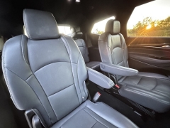 Used 2024 Buick Enclave AWD 4dr Premium at Zeigler Nissan of Orland Park near Orland Park, IL