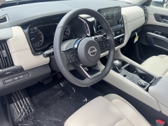 New 2025 Nissan Pathfinder SL 4WD at Zeigler Nissan of Orland Park near Orland Park, IL