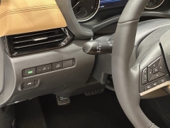 New 2025 Nissan Sentra SV CVT at Zeigler Nissan of Orland Park near Orland Park, IL