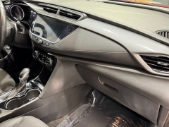 Used 2023  Buick Encore GX FWD 4dr Select at Maxx Loans near St&period; Adrian&comma; MI