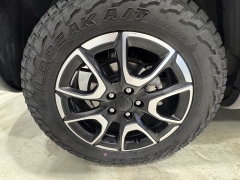Used 2024 Jeep Compass Trailhawk 4x4 at Maxx Loans near St. Adrian, MI