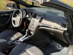 Used 2019 Buick Cascada 2d Convertible Sport Touring at Zeigler Nissan of Orland Park near Orland Park, IL