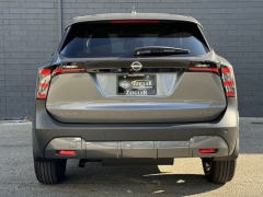 New 2025 Nissan Kicks SV AWD at Zeigler Nissan of Orland Park near Orland Park, IL