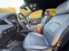 Used 2024 Buick Enclave AWD 4dr Premium at Zeigler Nissan of Orland Park near Orland Park, IL