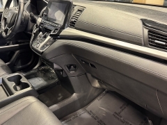 Used 2023  Honda Odyssey Touring Auto at Maxx Loans near St. Adrian, MI