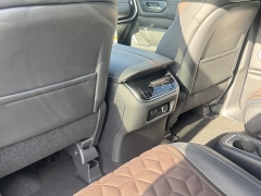 New 2025 Nissan Armada 4x4 Platinum Reserve at Zeigler Nissan of Orland Park near Orland Park, IL
