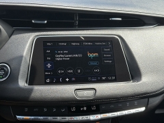 Used 2023 Cadillac XT4 FWD 4dr Premium Luxury at Maxx Loans near St. Adrian, MI