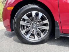 Used 2022 Honda Odyssey EX-L Auto at Maxx Loans near St. Adrian, MI
