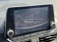 Used 2024  Nissan Altima 2&period;5 SR Sedan at Maxx Loans near St&period; Adrian&comma; MI