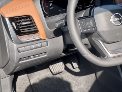 New 2026 Nissan Rogue AWD Platinum at Zeigler Nissan of Orland Park near Orland Park, IL
