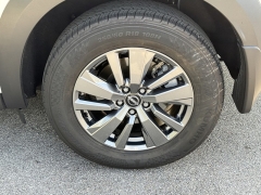 Used 2025 Nissan Pathfinder SV 4WD at Maxx Loans near St. Adrian, MI