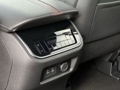 New 2025 Nissan Armada 4x4 SL at Zeigler Nissan of Orland Park near Orland Park, IL