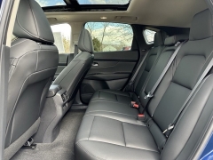 New 2025 Nissan Murano AWD SL at Zeigler Nissan of Orland Park near Orland Park, IL