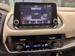 Used 2025 Nissan Rogue AWD SV at Maxx Loans near St. Adrian, MI