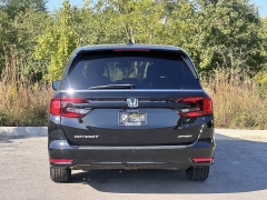 Used 2023 Honda Odyssey Sport Auto at Zeigler Nissan of Orland Park near Orland Park, IL