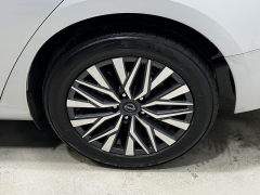 Used 2023  Nissan Altima 2&period;5 SV AWD Sedan at Maxx Loans near St&period; Adrian&comma; MI