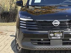 Used 2025  Nissan Kicks SV AWD at Maxx Loans near St&period; Adrian&comma; MI