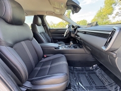 Used 2024 Mazda CX-50 2.5 S Preferred Package AWD at Maxx Loans near St. Adrian, MI