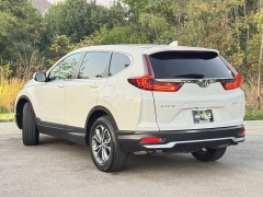 Used 2022 Honda CR-V EX-L AWD at Zeigler Nissan of Orland Park near Orland Park, IL