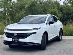 Used 2025 Nissan Murano AWD SL at Maxx Loans near St. Adrian, MI