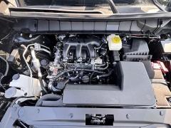 New 2025 Nissan Pathfinder Platinum 4WD at Zeigler Nissan of Orland Park near Orland Park, IL