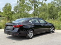 Used 2025 Nissan Altima S FWD at Maxx Loans near St. Adrian, MI