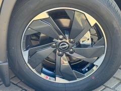 New 2026 Nissan Rogue AWD SV at Zeigler Nissan of Orland Park near Orland Park, IL