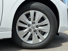 New 2025 Nissan Sentra S CVT at Zeigler Nissan of Orland Park near Orland Park, IL