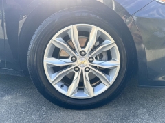 Used 2024 Chevrolet Malibu 4dr Sdn 1LT at Maxx Loans near St. Adrian, MI