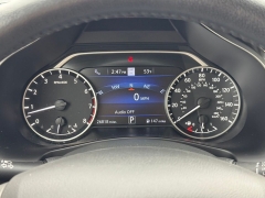 Used 2023  Nissan Murano AWD SL at Maxx Loans near St&period; Adrian&comma; MI