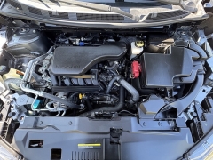 Used 2021 Nissan Rogue Sport AWD SV at Maxx Loans near St. Adrian, MI