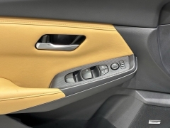New 2025 Nissan Sentra SV CVT at Zeigler Nissan of Orland Park near Orland Park, IL