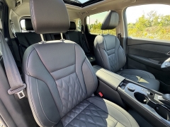 New 2026 Nissan Rogue AWD Platinum at Zeigler Nissan of Orland Park near Orland Park, IL