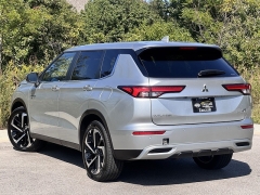 Used 2023 Mitsubishi Outlander PHEV S-AWC at Maxx Loans near St. Adrian, MI