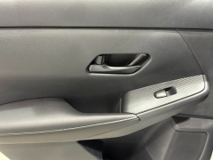 New 2025 Nissan Sentra SV CVT at Zeigler Nissan of Orland Park near Orland Park, IL
