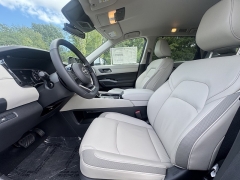 New 2025 Nissan Pathfinder SL 4WD at Zeigler Nissan of Orland Park near Orland Park, IL