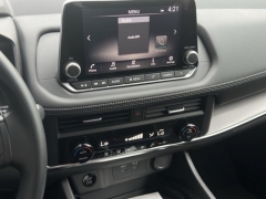 Used 2025 Nissan Rogue AWD SV at Zeigler Nissan of Orland Park near Orland Park, IL