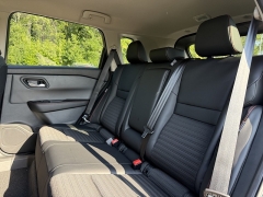 New 2026 Nissan Rogue AWD Rock Creek at Zeigler Nissan of Orland Park near Orland Park, IL