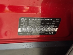 Used 2024 Mitsubishi Outlander SE S-AWC at Maxx Loans near St. Adrian, MI