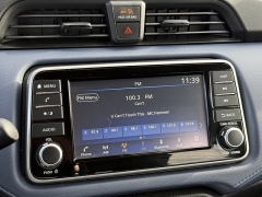 Used 2023  Nissan Versa SV CVT at Maxx Loans near St&period; Adrian&comma; MI