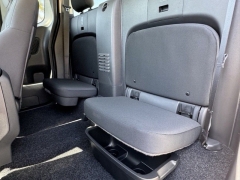 Used 2025  Nissan Frontier King Cab 4x4 S at Maxx Loans near St&period; Adrian&comma; MI