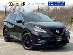  2024 Nissan Murano AWD SV at Maxx Loans near St&period; Adrian&comma; MI