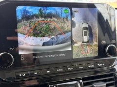 Used 2024  Nissan Pathfinder SL 4WD at Maxx Loans near St&period; Adrian&comma; MI