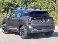 New 2026 Nissan Kicks SV AWD at Zeigler Nissan of Orland Park near Orland Park, IL